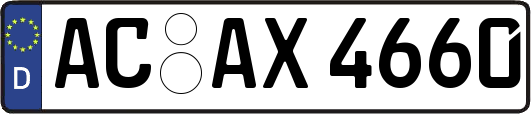 AC-AX4660