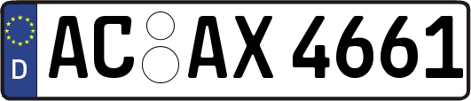 AC-AX4661