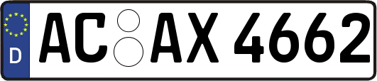 AC-AX4662