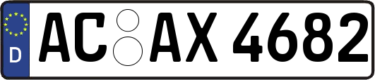 AC-AX4682