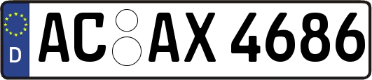 AC-AX4686