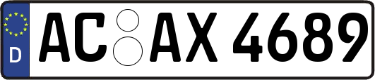 AC-AX4689