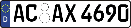 AC-AX4690