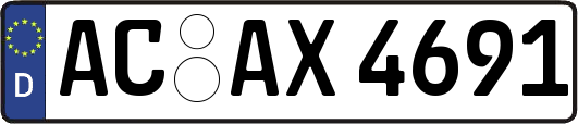 AC-AX4691