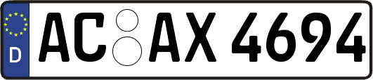 AC-AX4694