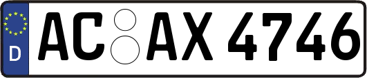 AC-AX4746