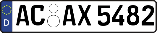AC-AX5482