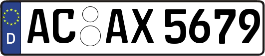 AC-AX5679