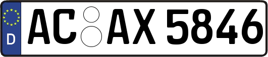 AC-AX5846
