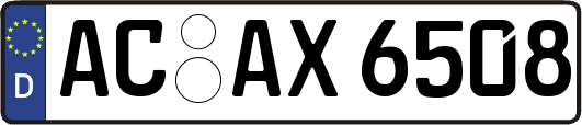AC-AX6508