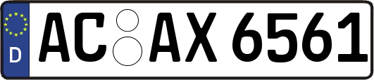 AC-AX6561
