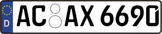 AC-AX6690