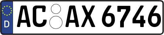 AC-AX6746