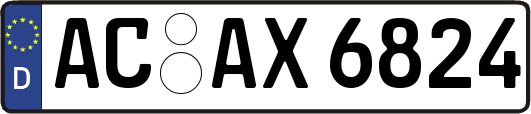 AC-AX6824