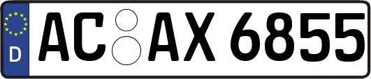 AC-AX6855