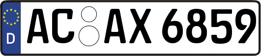 AC-AX6859