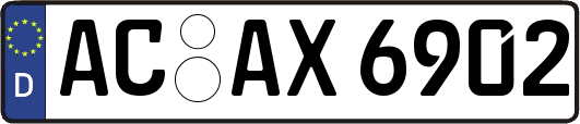 AC-AX6902