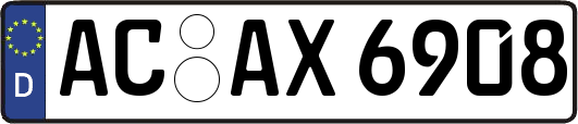 AC-AX6908