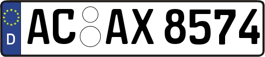 AC-AX8574