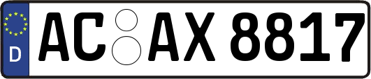 AC-AX8817