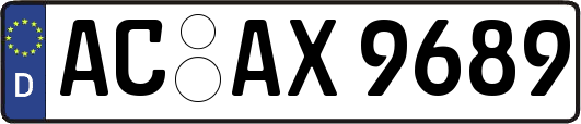 AC-AX9689