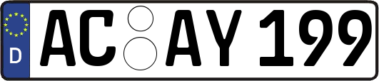 AC-AY199
