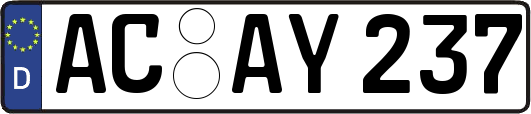 AC-AY237