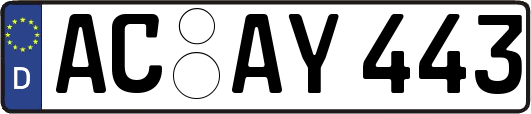 AC-AY443