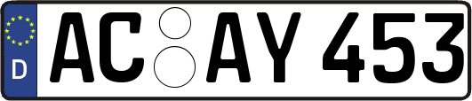 AC-AY453