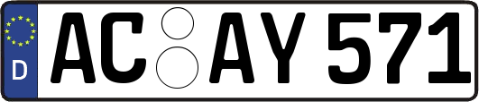 AC-AY571