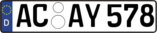 AC-AY578