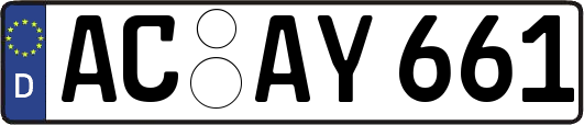 AC-AY661