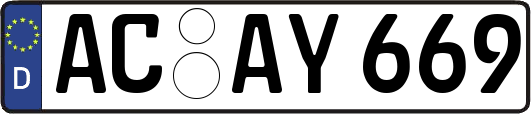 AC-AY669