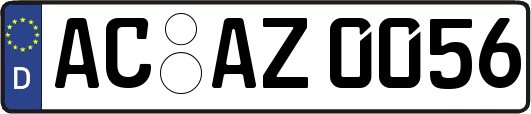 AC-AZ0056