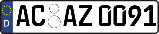 AC-AZ0091