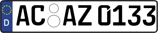 AC-AZ0133