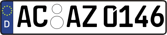 AC-AZ0146