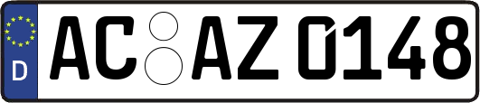 AC-AZ0148