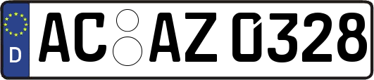 AC-AZ0328