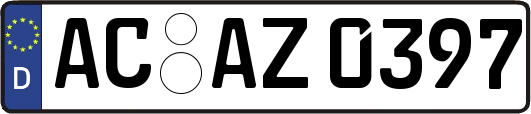 AC-AZ0397