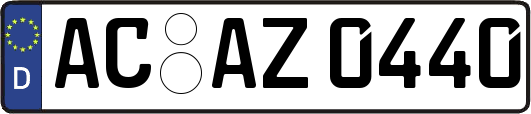 AC-AZ0440