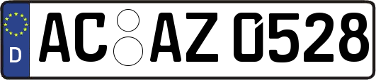 AC-AZ0528