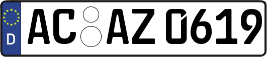 AC-AZ0619