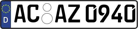 AC-AZ0940
