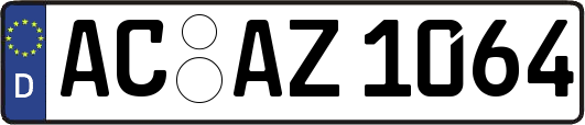 AC-AZ1064