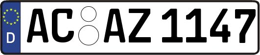 AC-AZ1147
