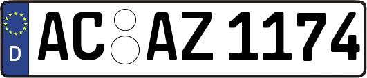 AC-AZ1174