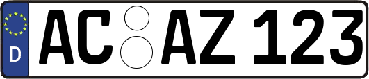 AC-AZ123