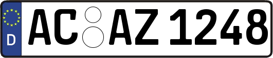 AC-AZ1248
