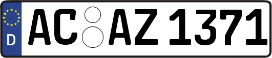AC-AZ1371
